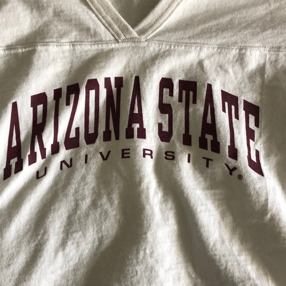 Crop Top - Picture 3 of 6